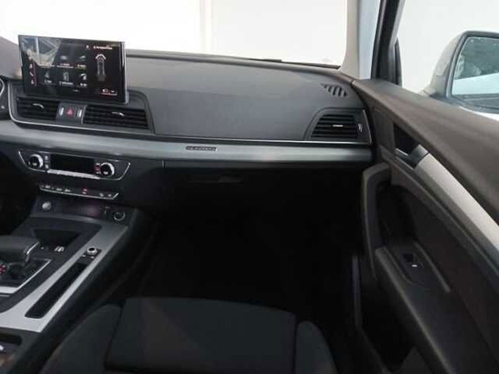 Audi Q5 Sportback usata a Lucca (4)