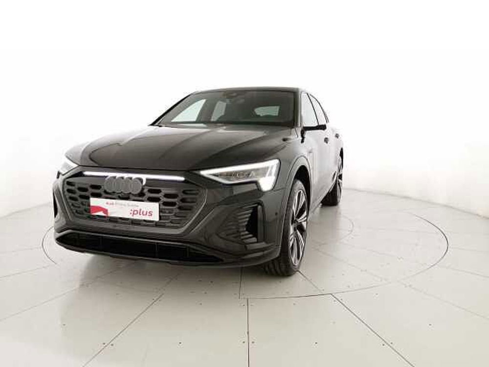 Audi Q8 Sportback nuova a Chieti