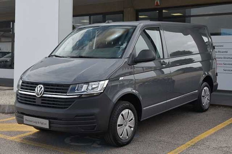 Volkswagen Veicoli Commerciali Transporter Furgone 2.0 TDI 150CV 4Motion PC Furgone Business  nuova a Rovigo