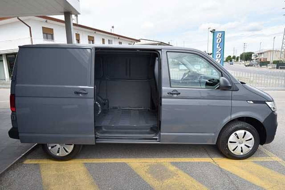 Volkswagen Veicoli Commerciali Transporter Furgone nuova a Rovigo (10)