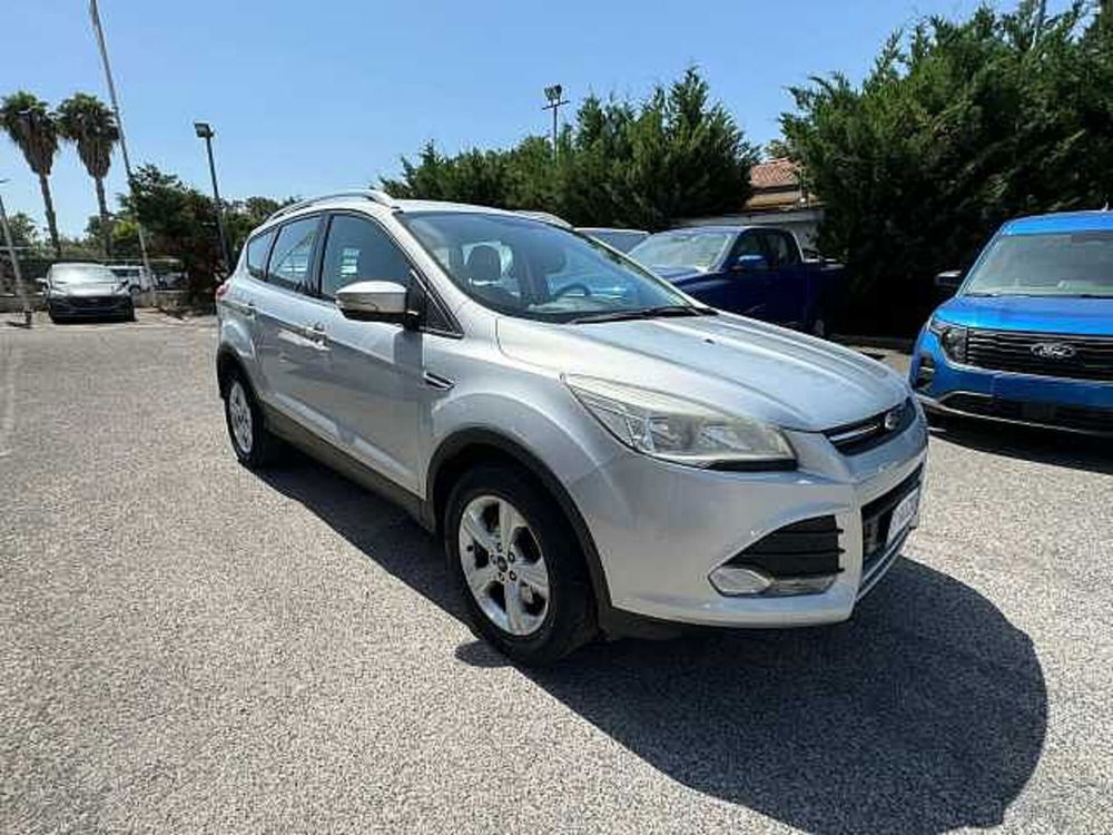 Ford Kuga usata a Latina (2)