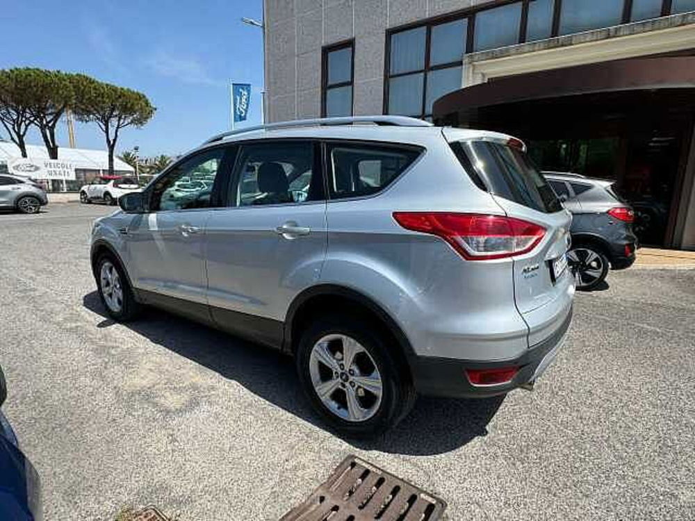 Ford Kuga usata a Latina (3)