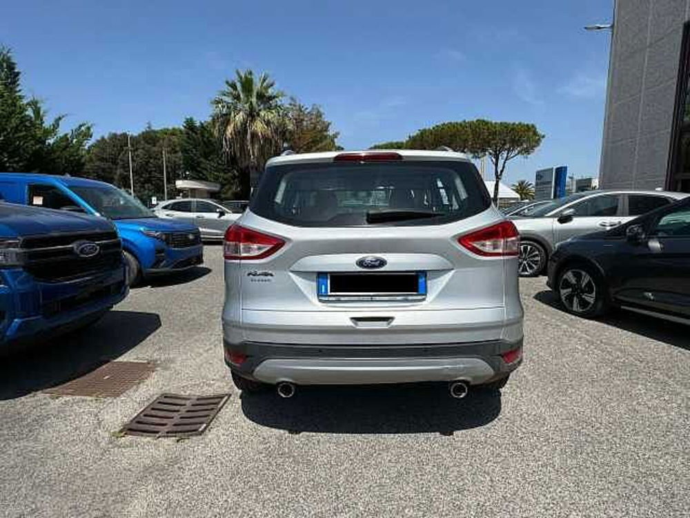 Ford Kuga usata a Latina (4)