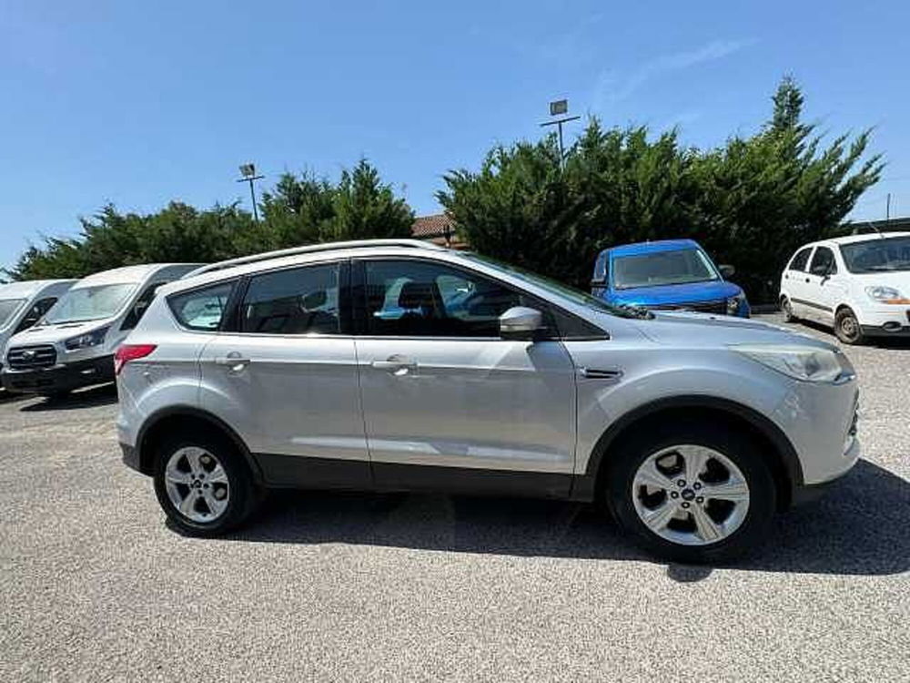 Ford Kuga usata a Latina (5)