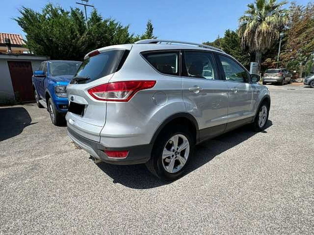 Ford Kuga usata a Latina (6)