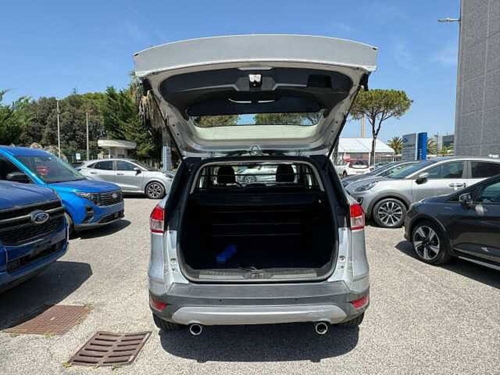 Ford Kuga usata a Latina (8)