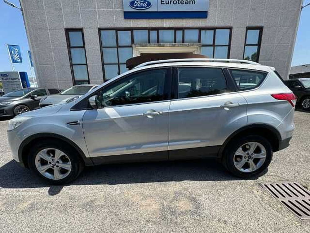 Ford Kuga usata a Latina (9)