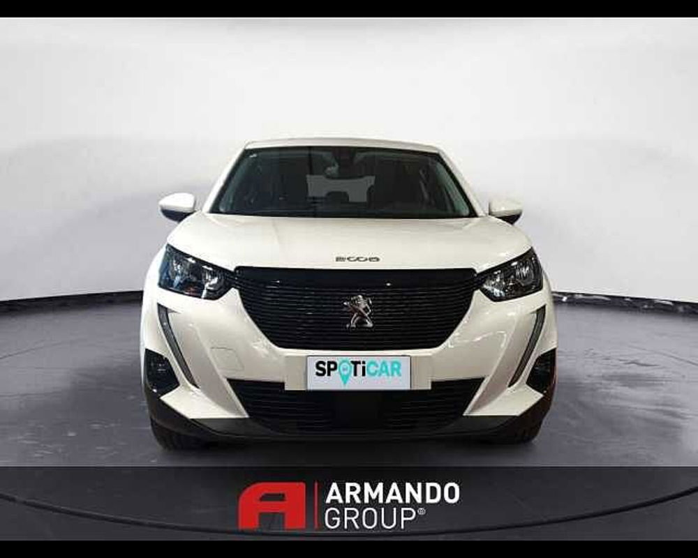 Peugeot 2008 usata a Cuneo (2)