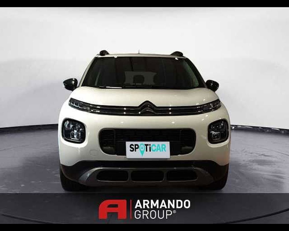 Citroen C3 Aircross usata a Cuneo (2)