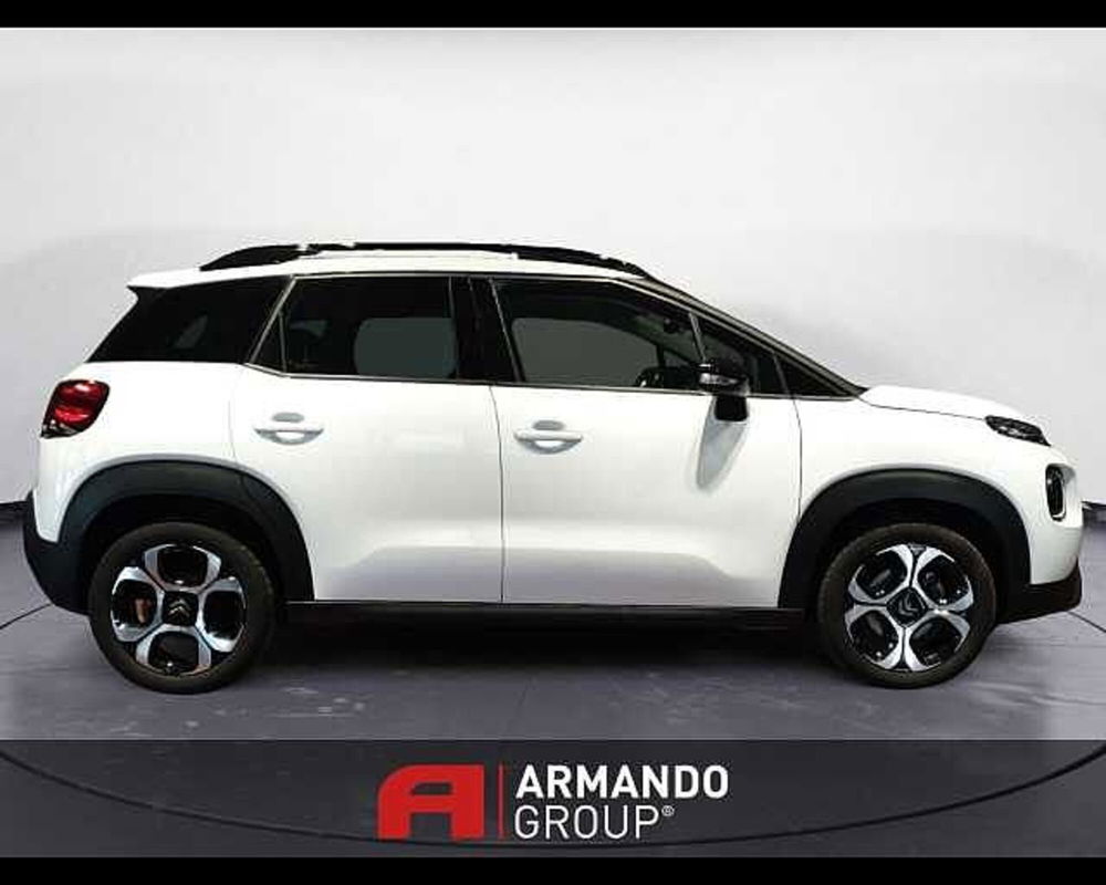 Citroen C3 Aircross usata a Cuneo (4)