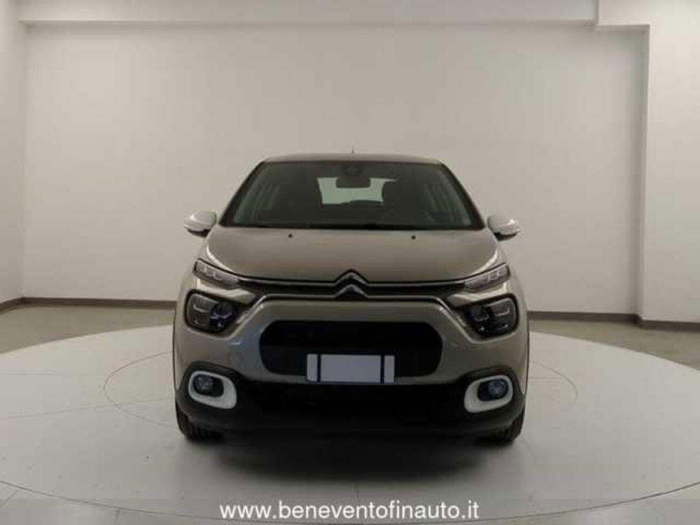 Citroen C3 usata a Avellino (2)