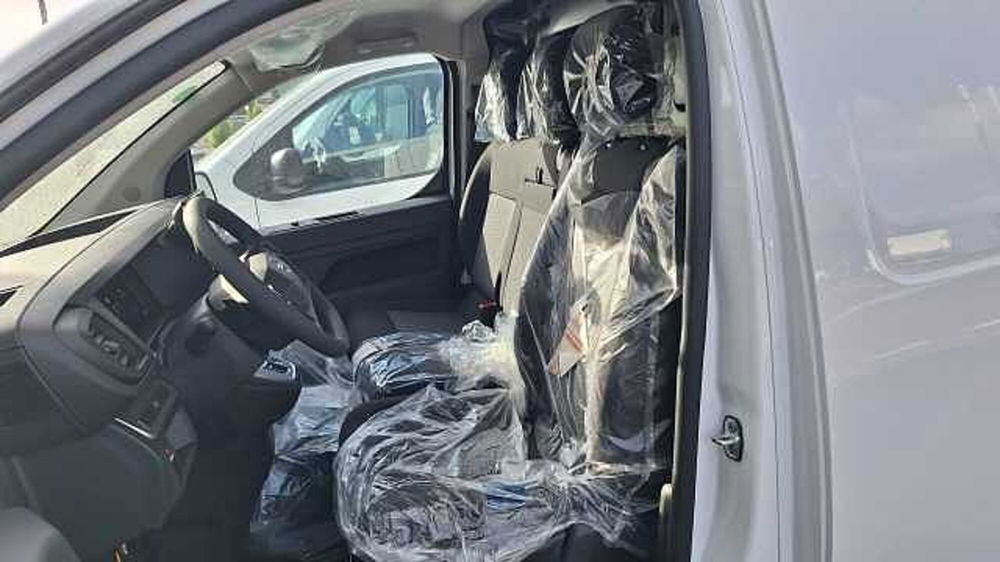 Opel Vivaro-e Furgone nuova a Viterbo (6)