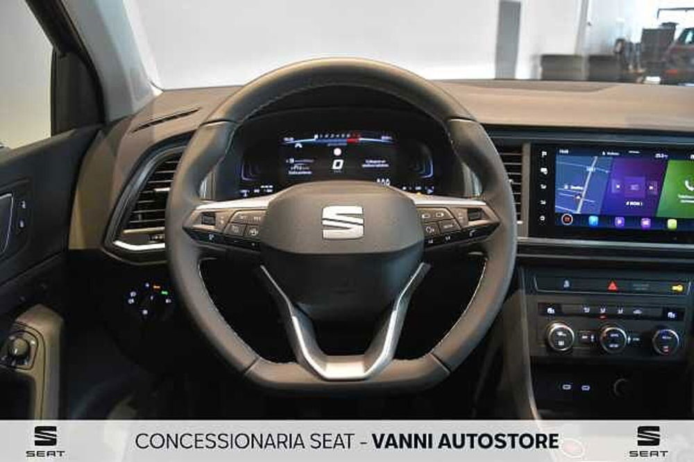 SEAT Ateca nuova a Verona (11)