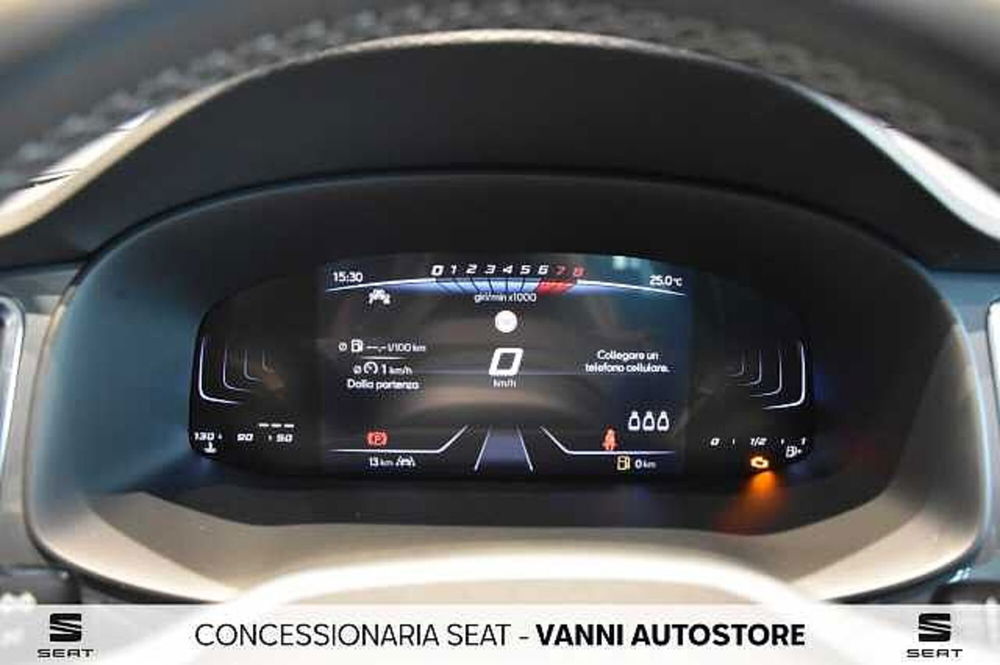 SEAT Ateca nuova a Verona (14)