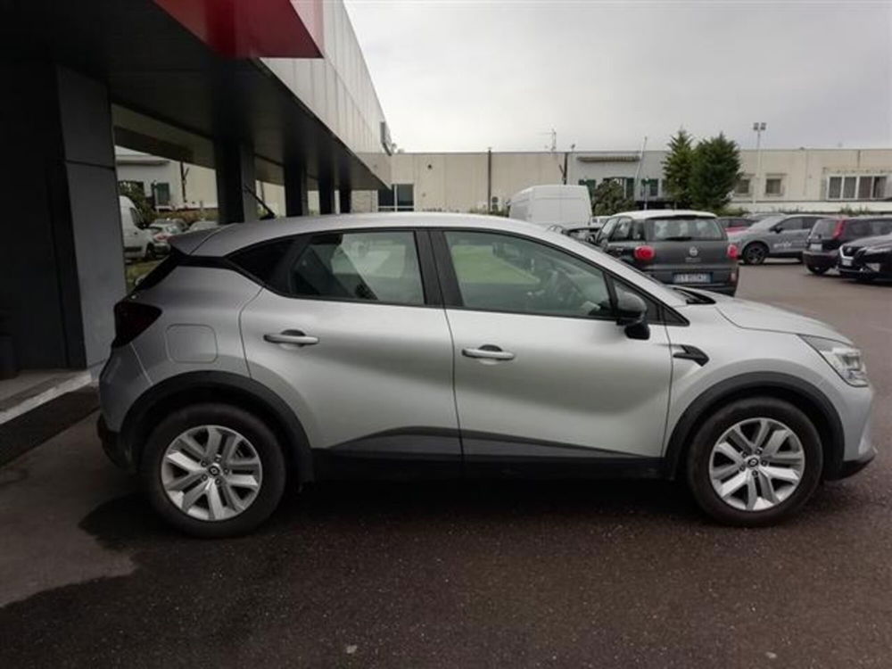 Renault Captur usata a Asti (4)