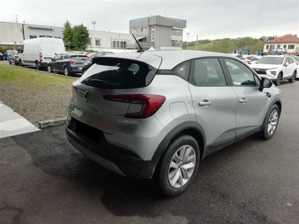 Renault Captur usata a Asti (5)