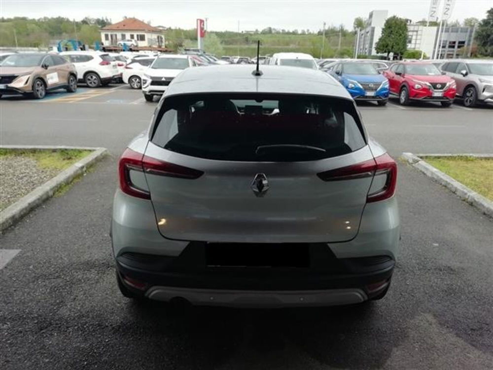 Renault Captur usata a Asti (6)