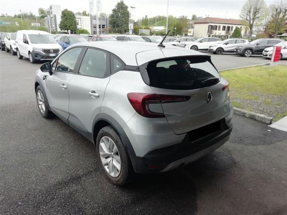 Renault Captur usata a Asti (7)