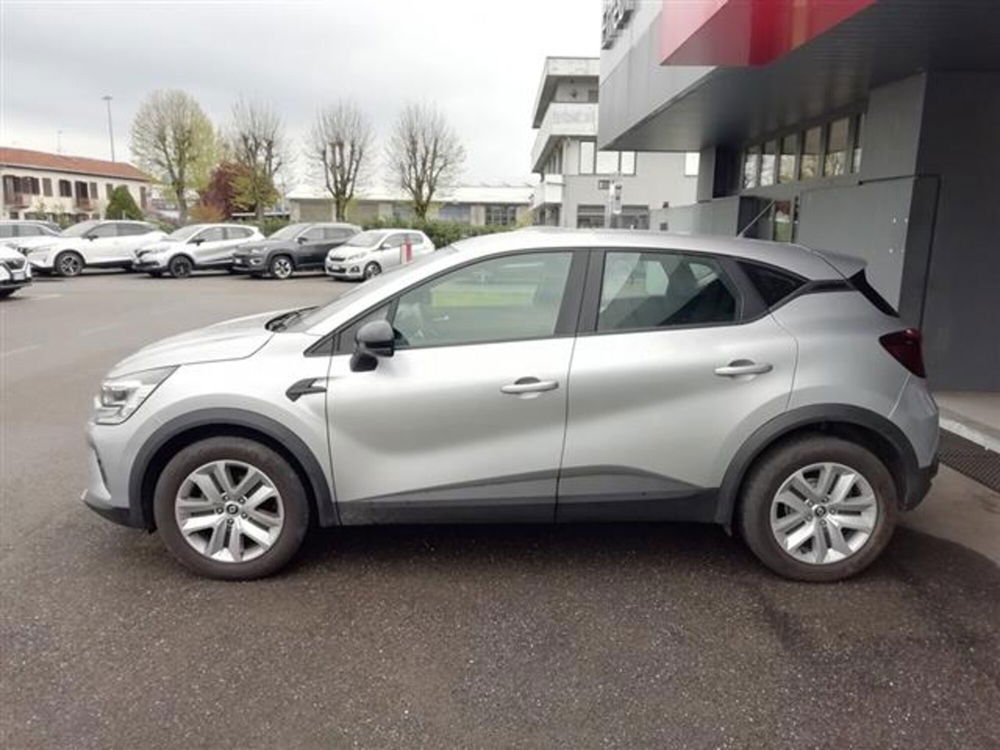 Renault Captur usata a Asti (8)