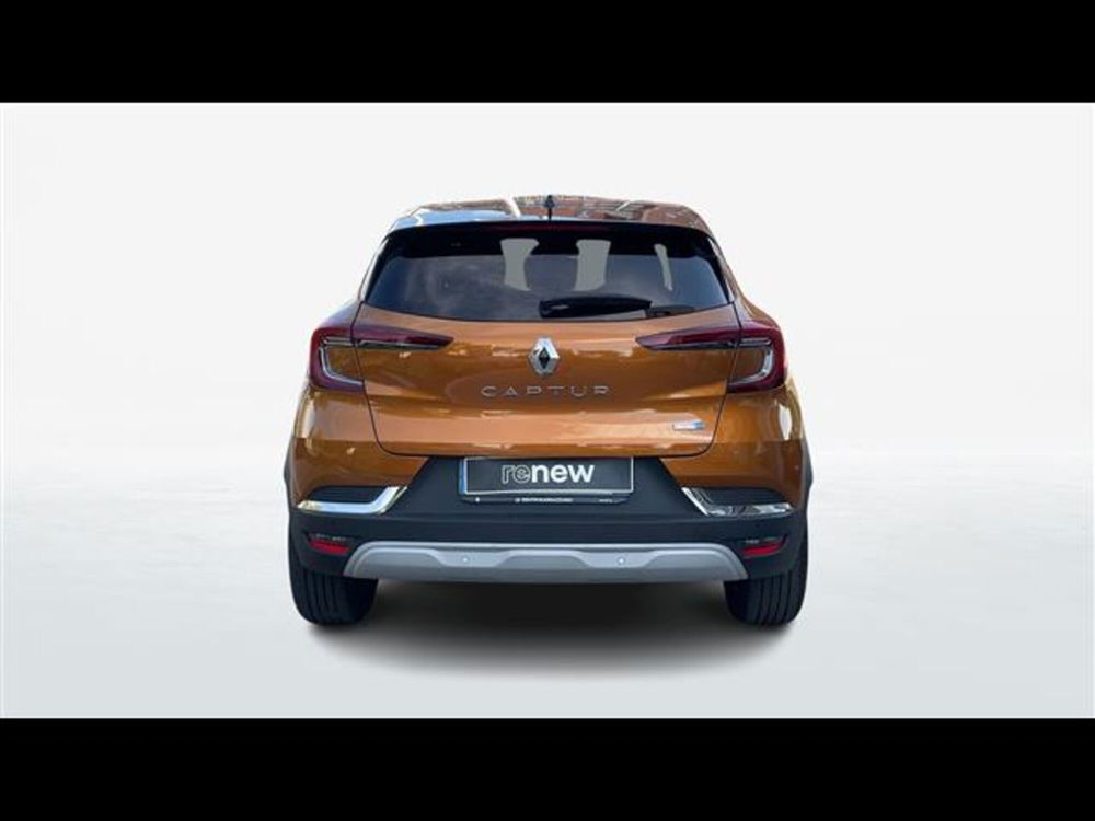 Renault Captur usata a Varese (3)