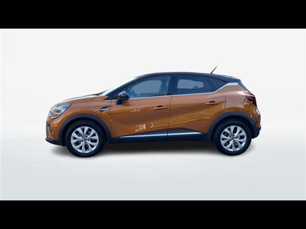 Renault Captur usata a Varese (5)