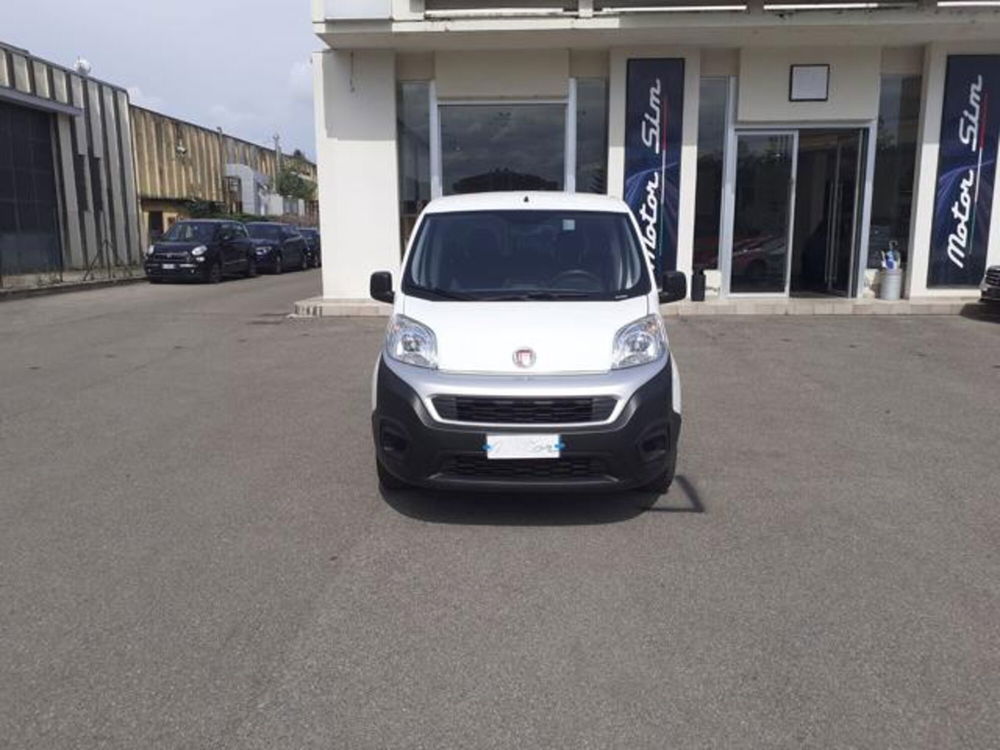 Fiat Fiorino usata a Firenze