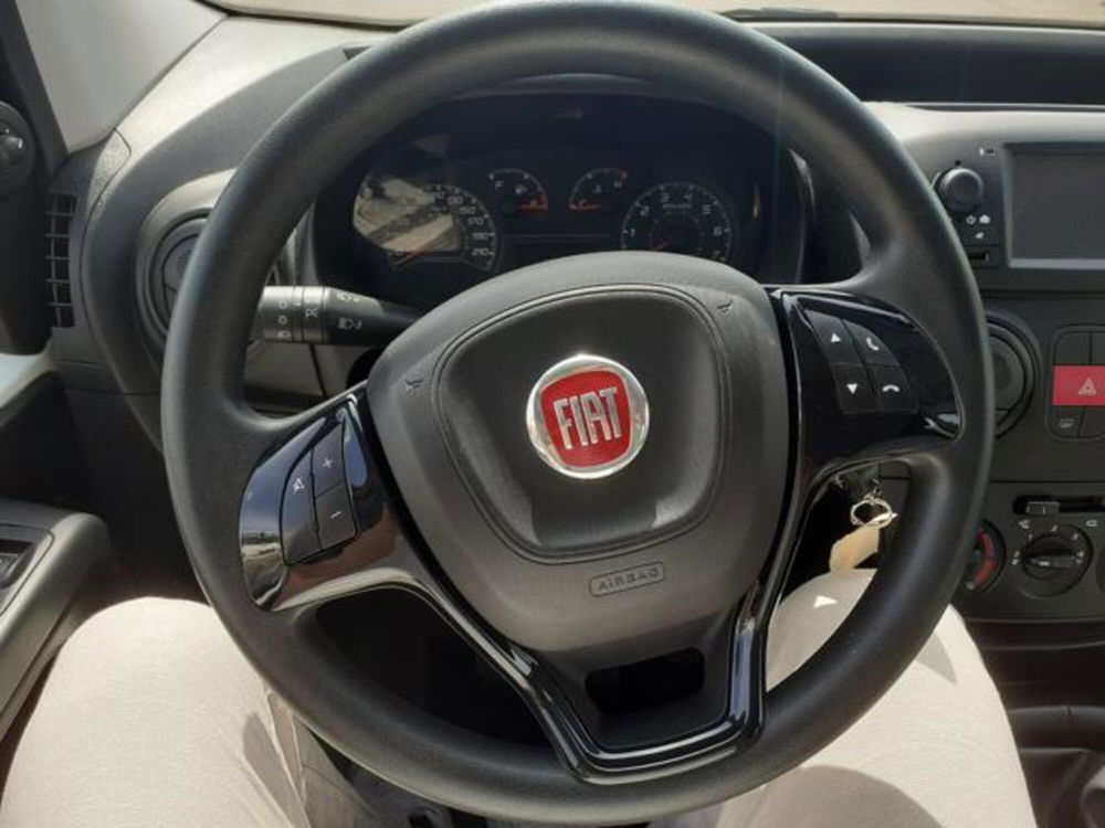 Fiat Fiorino usata a Firenze (13)