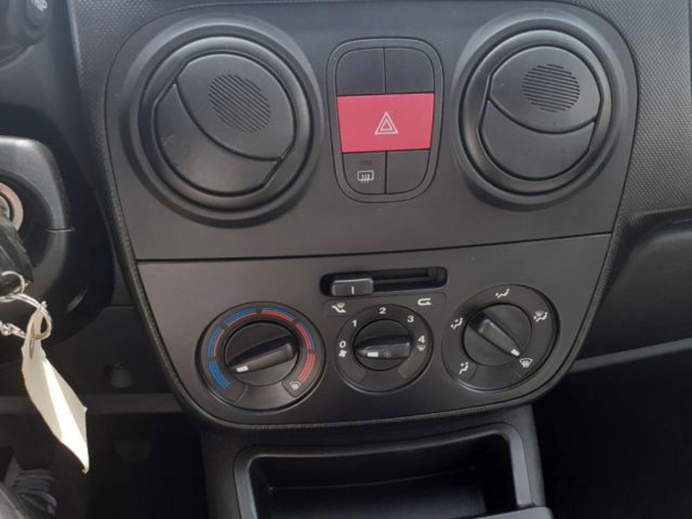 Fiat Fiorino usata a Firenze (17)