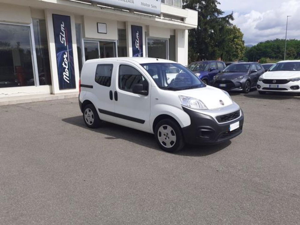 Fiat Fiorino usata a Firenze (2)