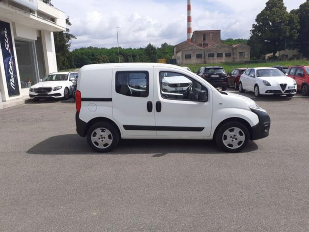 Fiat Fiorino usata a Firenze (3)