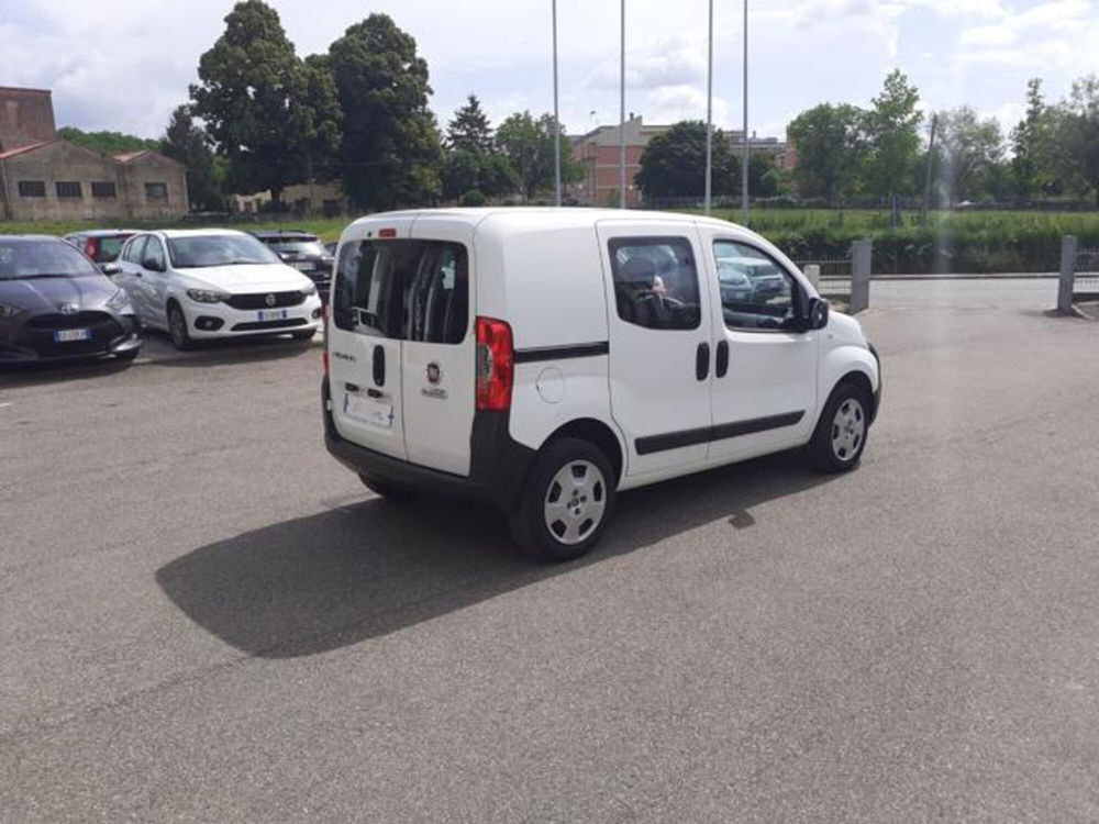 Fiat Fiorino usata a Firenze (4)