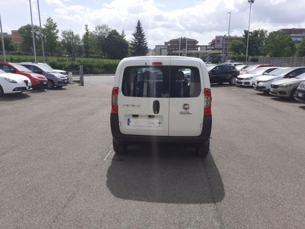 Fiat Fiorino usata a Firenze (5)