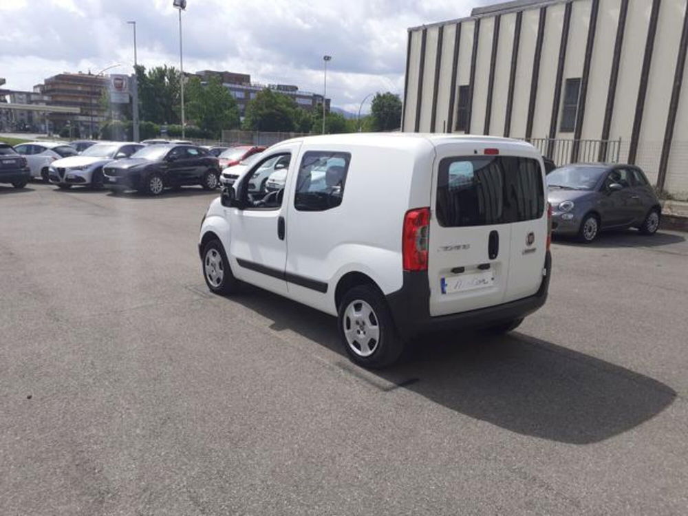 Fiat Fiorino usata a Firenze (6)