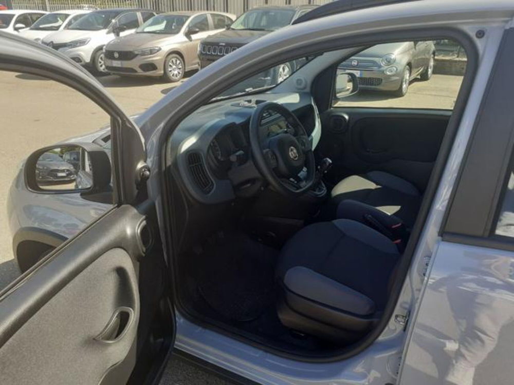 Fiat Panda usata a Firenze (11)