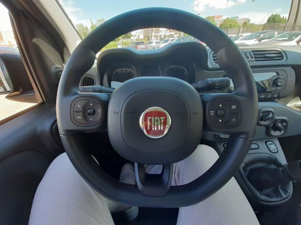 Fiat Panda usata a Firenze (13)