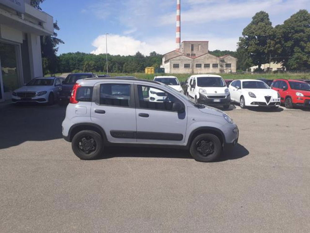 Fiat Panda usata a Firenze (3)