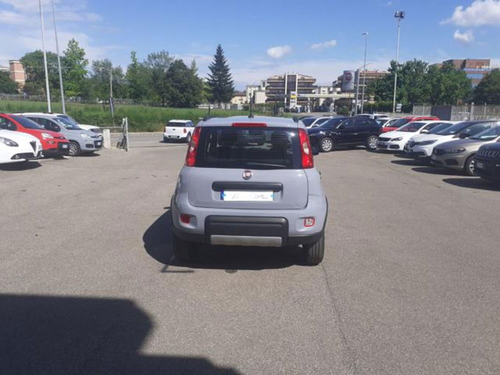 Fiat Panda usata a Firenze (5)