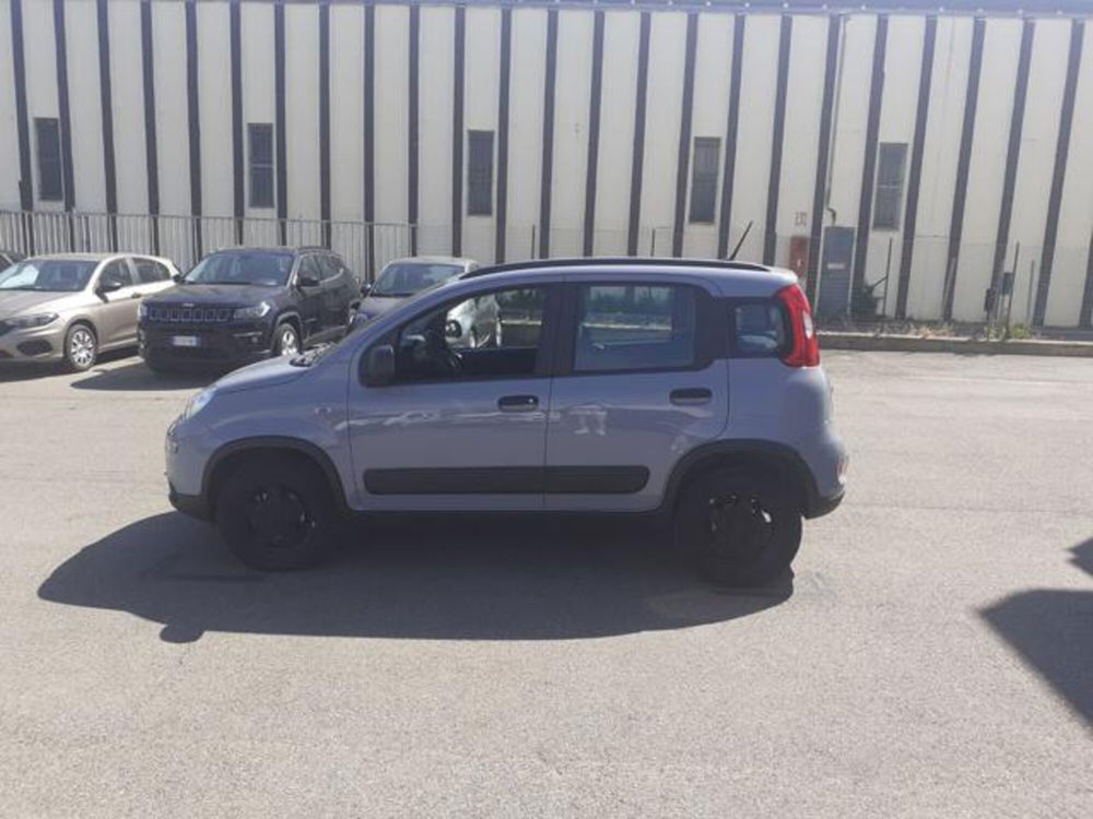 Fiat Panda usata a Firenze (7)