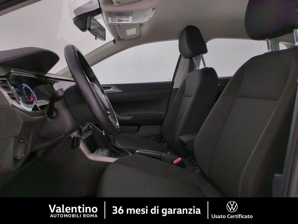 Volkswagen Polo usata a Roma (6)