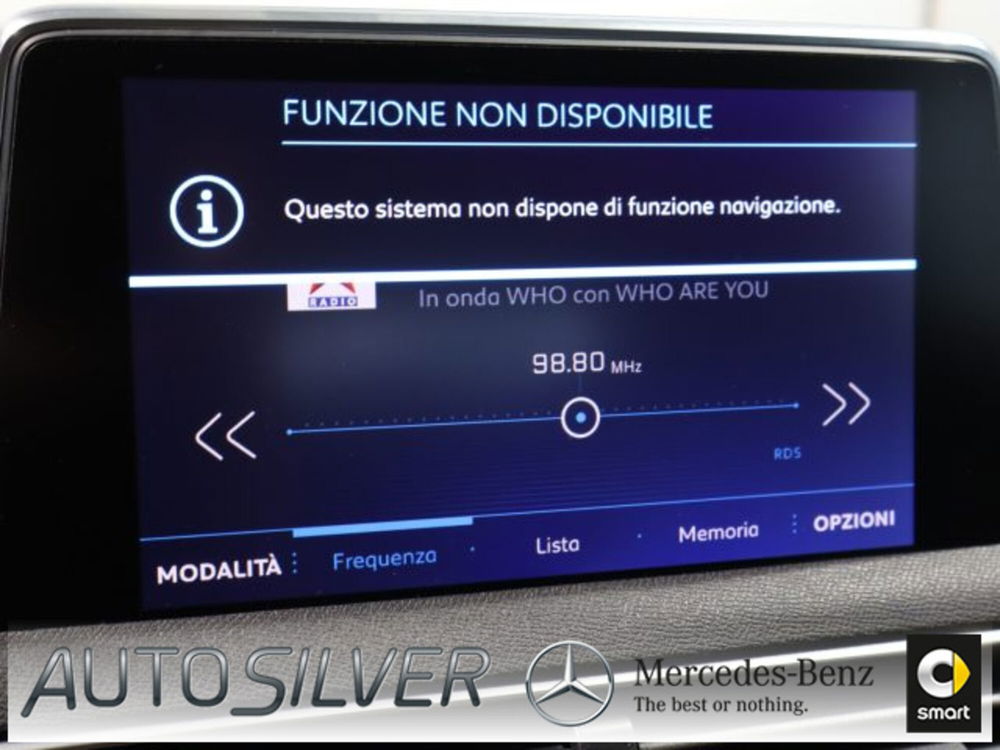 Peugeot 3008 usata a Verona (16)