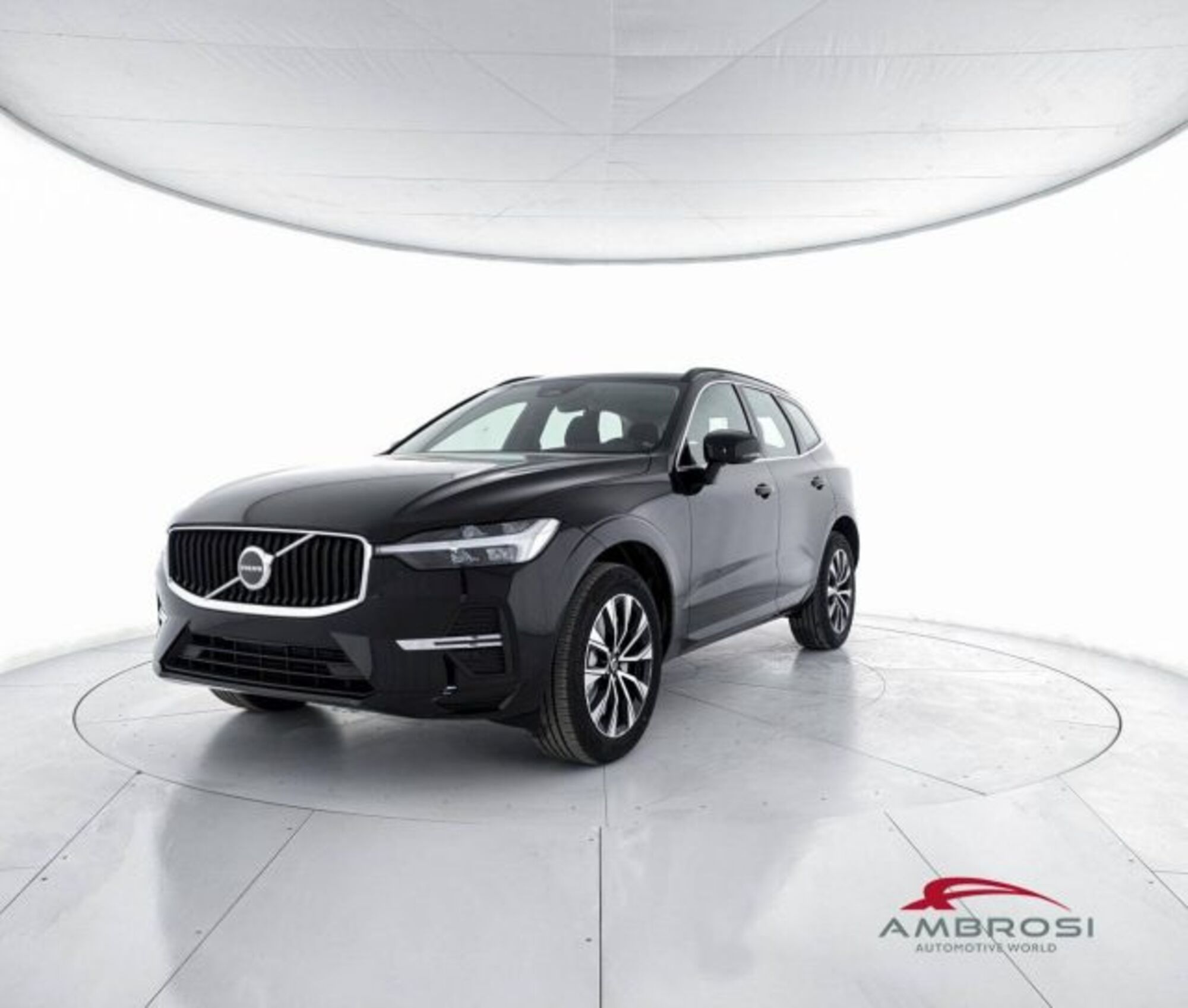 Volvo XC60 B4 (d) AWD automatico Core nuova a Corciano