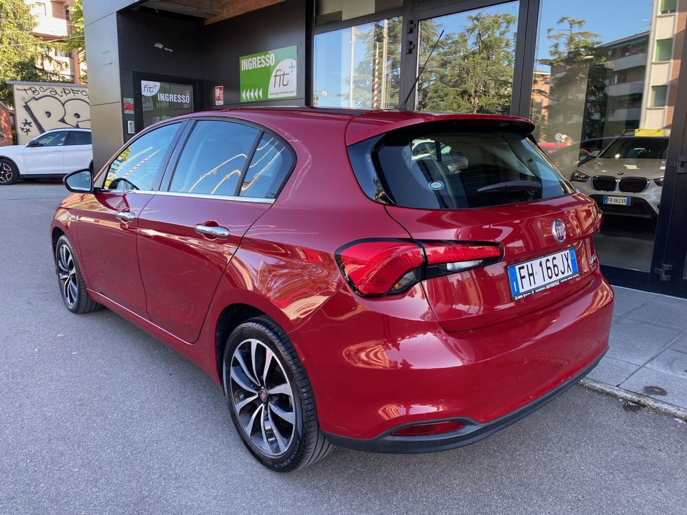 Fiat Tipo usata a Reggio Emilia (3)