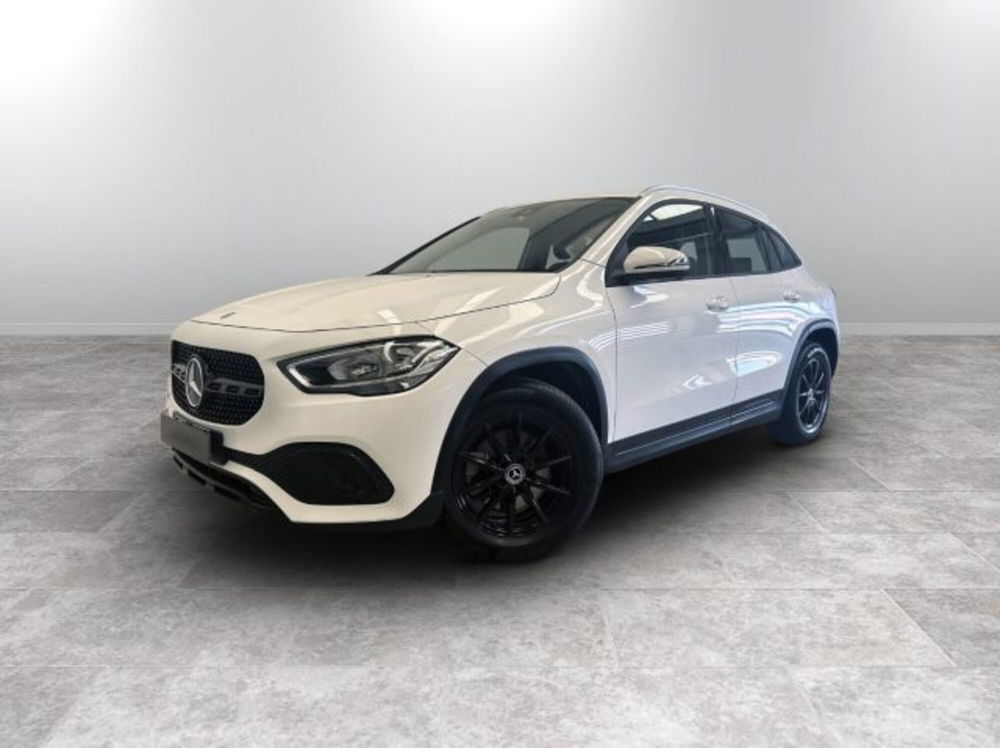 Mercedes-Benz GLA SUV usata a Modena