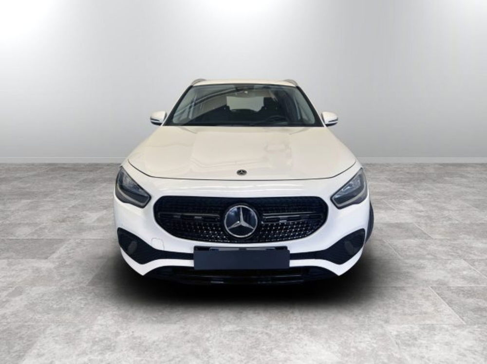 Mercedes-Benz GLA SUV usata a Modena (2)