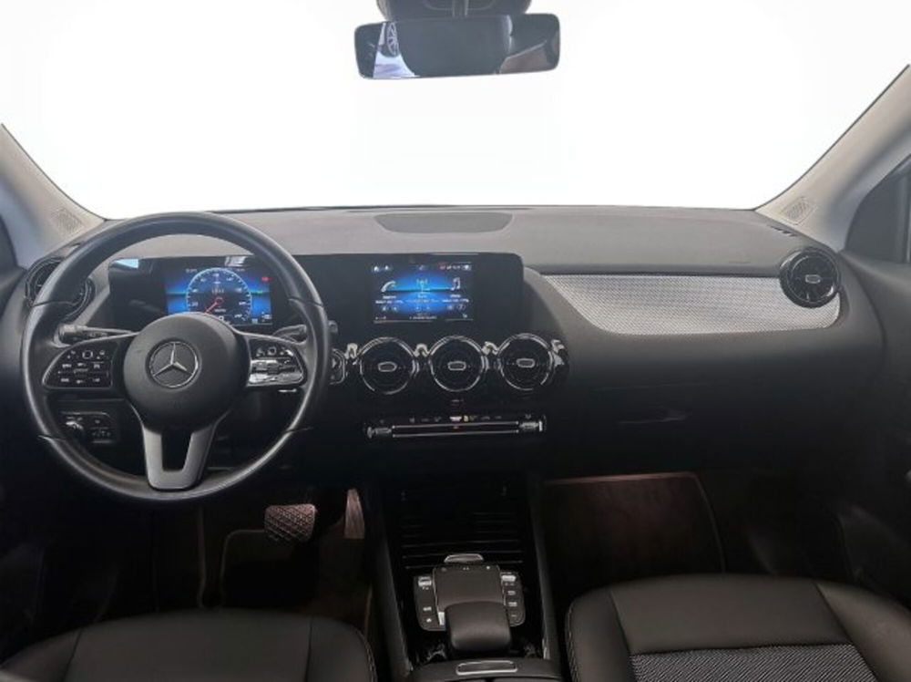 Mercedes-Benz GLA SUV usata a Modena (20)