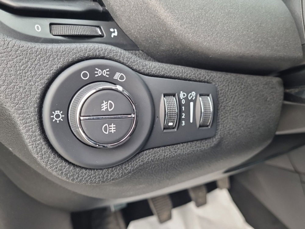 Fiat 500X usata a Pescara (15)