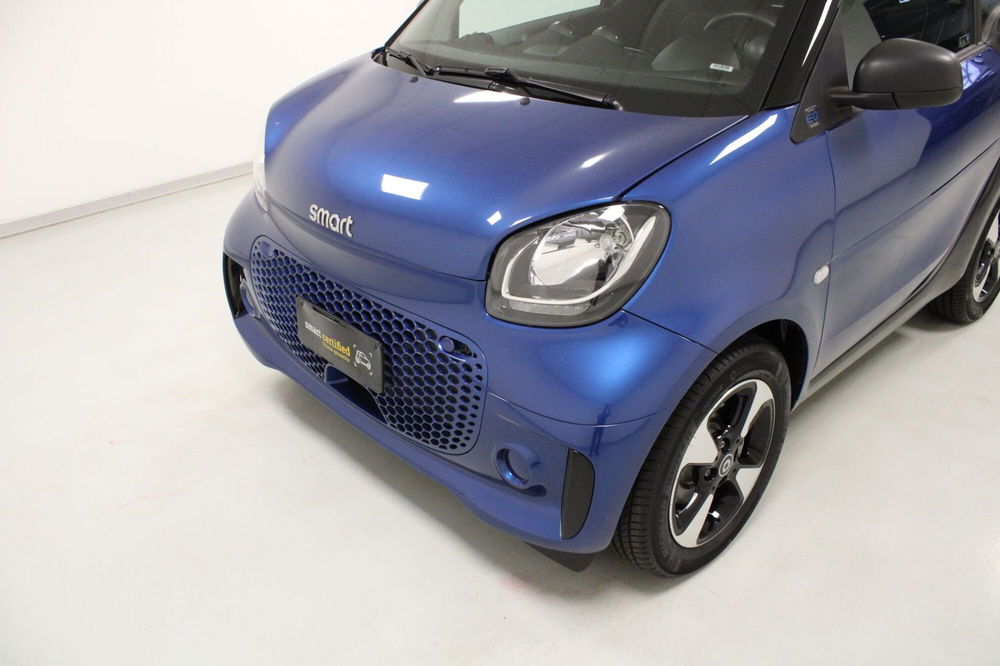 smart Fortwo usata a Milano (10)