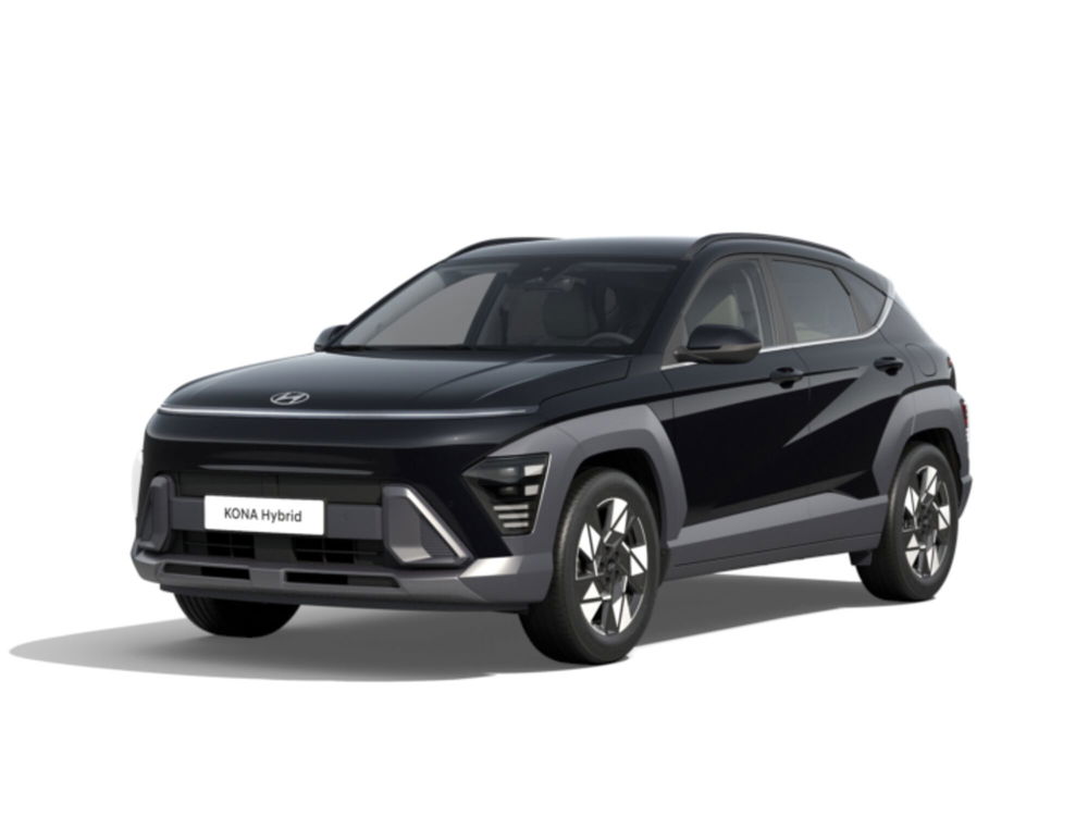 Hyundai Kona nuova a Ancona (4)