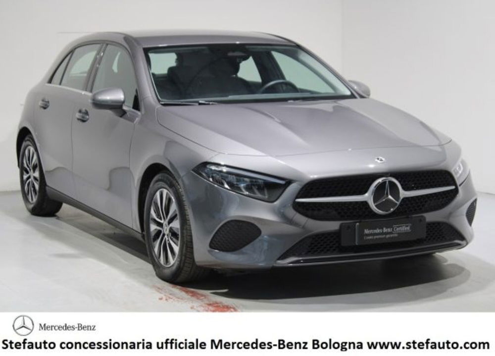 Mercedes-Benz Classe A usata a Bologna