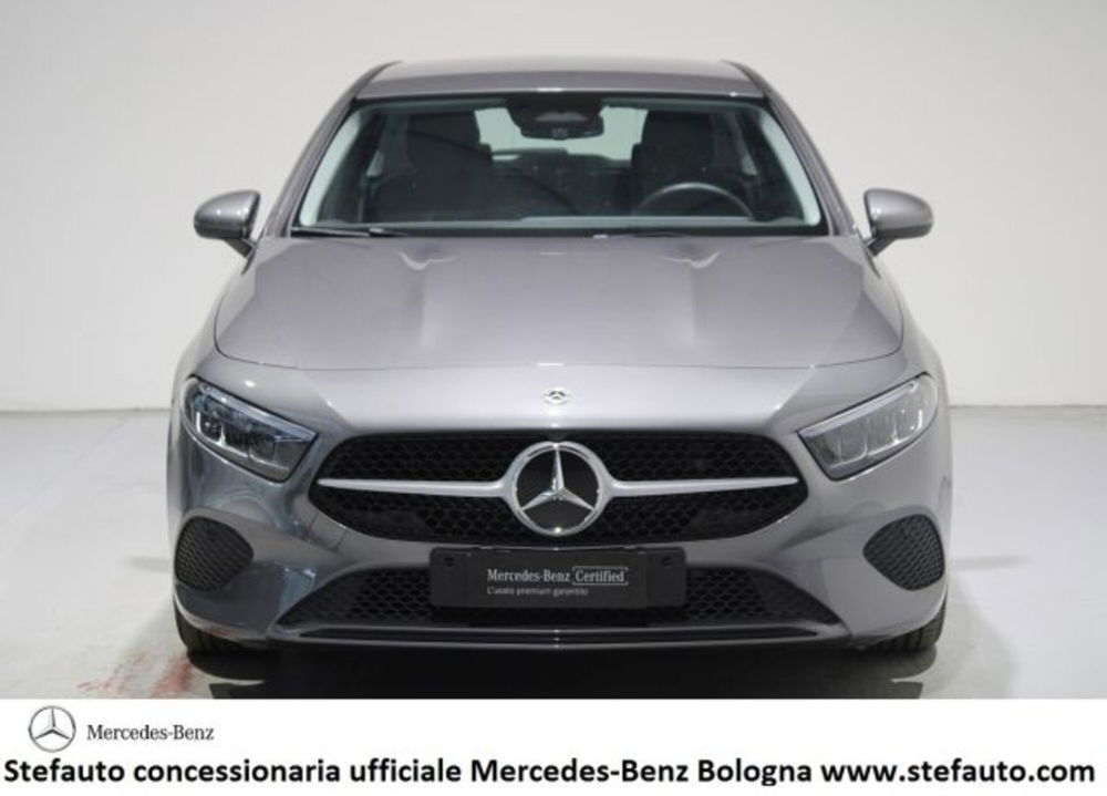 Mercedes-Benz Classe A usata a Bologna (2)